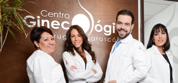 Ginecólogo CDMX Dr. Raúl Rodrigo Arredondo Merino