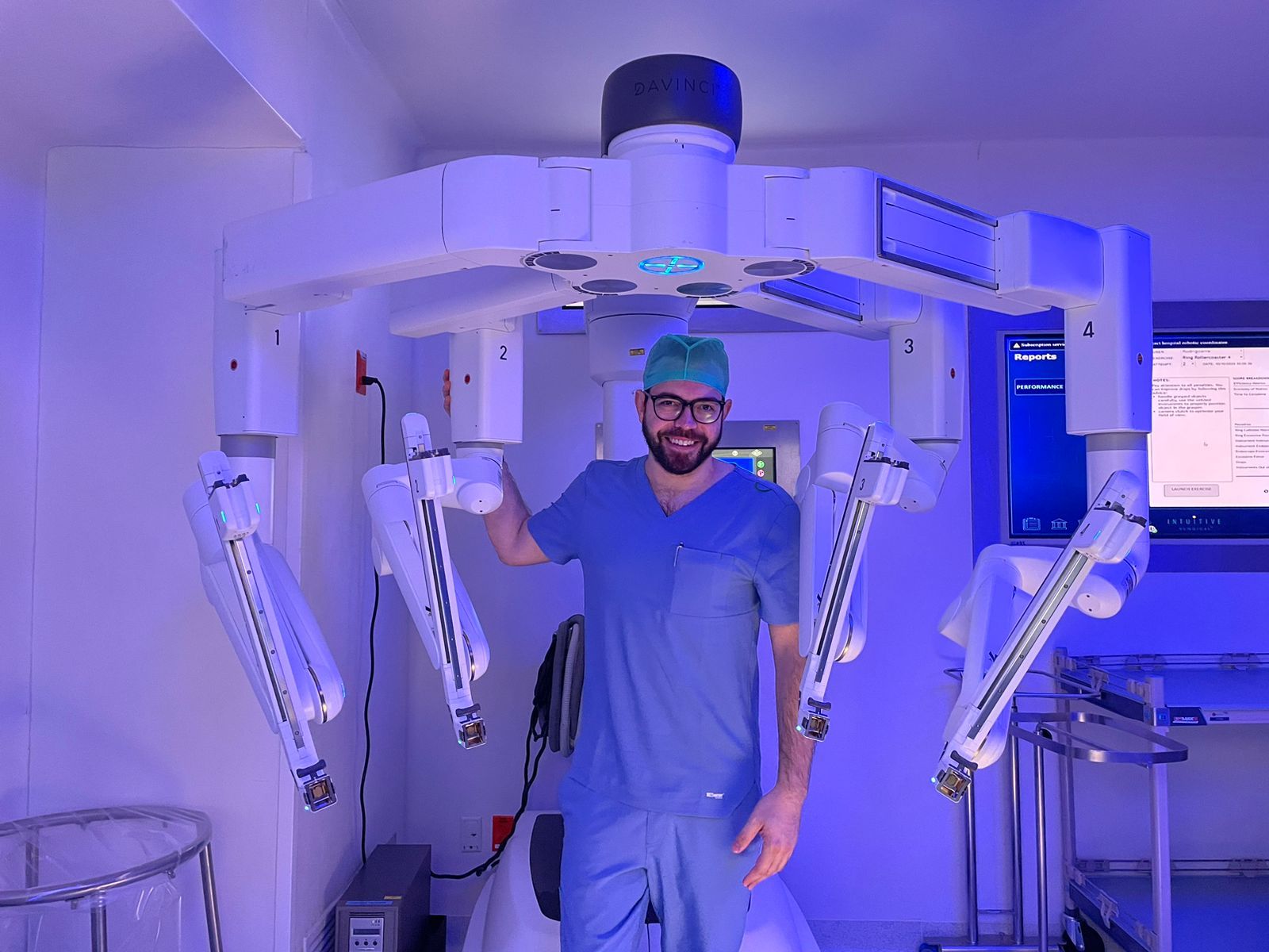 atencion del embarazo ginecologo cdmx