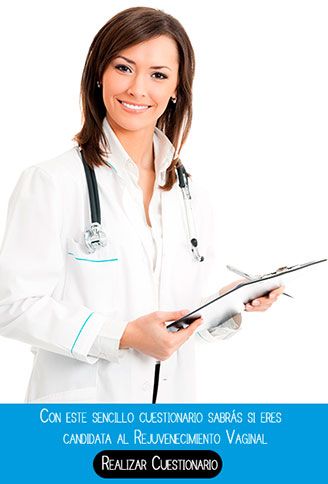 Soy candidata al rejuvenecimiento vaginal?