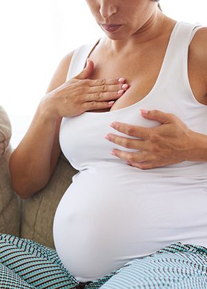 atencion del embarazo ginecologo cdmx