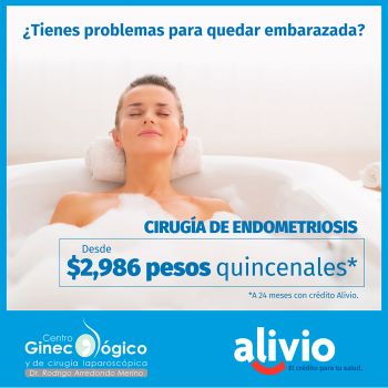 endometriosis en el embarazo