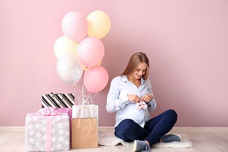 Consultas de embarazo cdmx