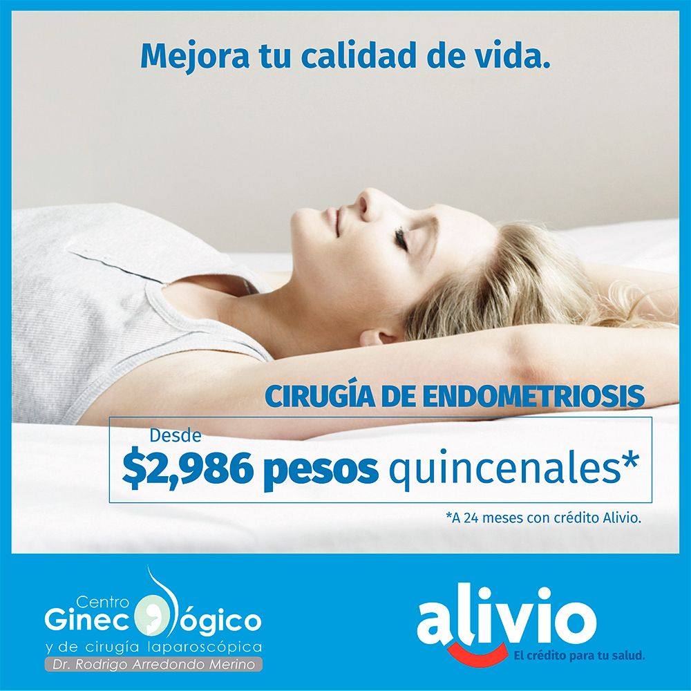 promociones cirugia de miomas cdmx