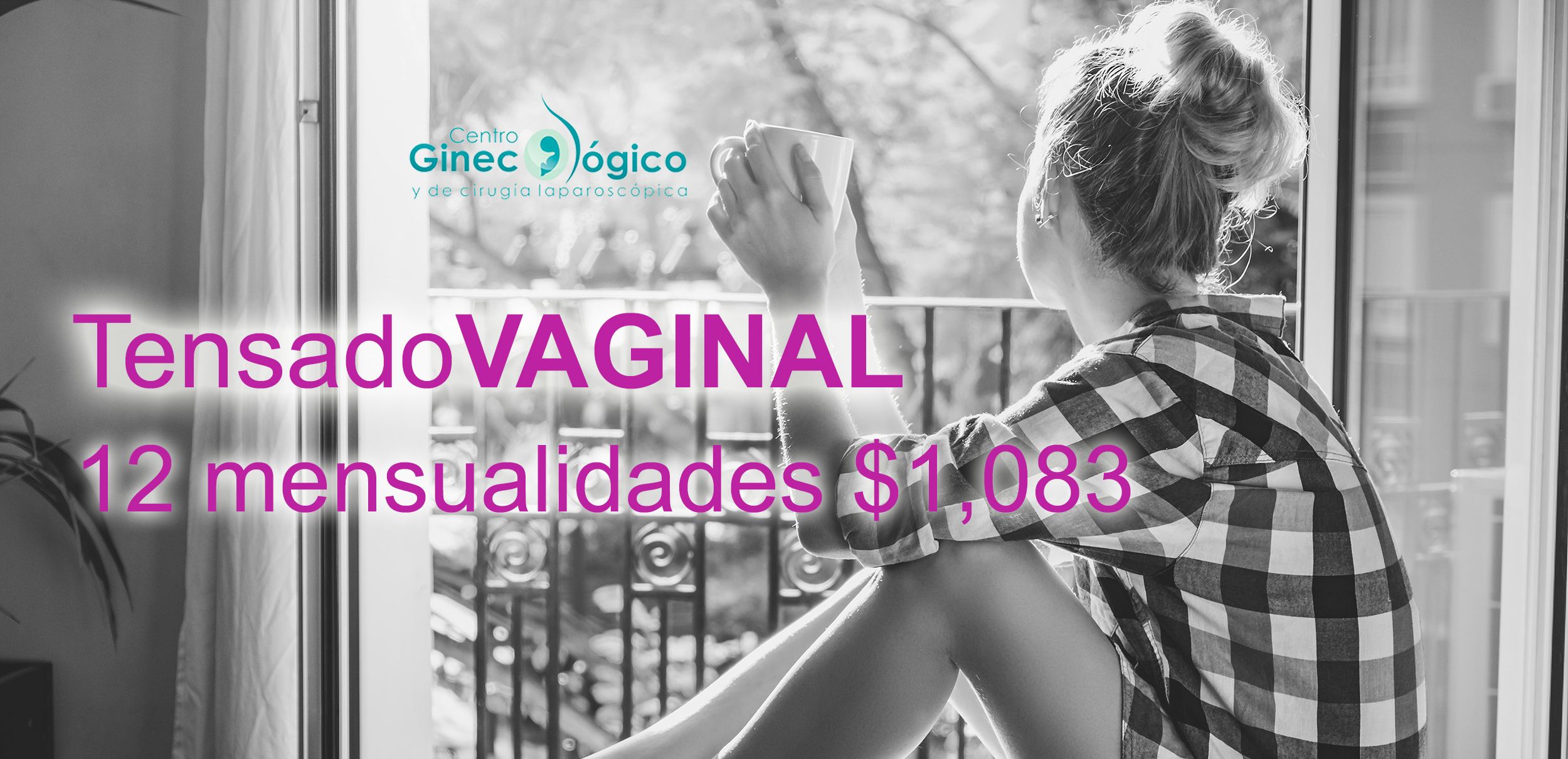 precio de tensado vaginal en cdmx 2023