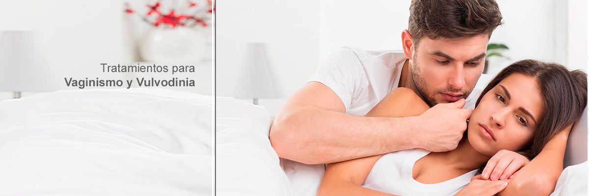 tratamientos para vaginismo y vulvodinia en cdmx